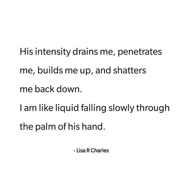 LisaRCharles's tweet image. Memories drifting through the night...
Relatable?
.
.
.
.
.
.
.
.
.
.
.
.
#writingthroughthenight #writetheword #musing #writing #pentopaper #writingprompts #writerswrite #awriterslife #writersofinstagram bit.ly/2S18IBa