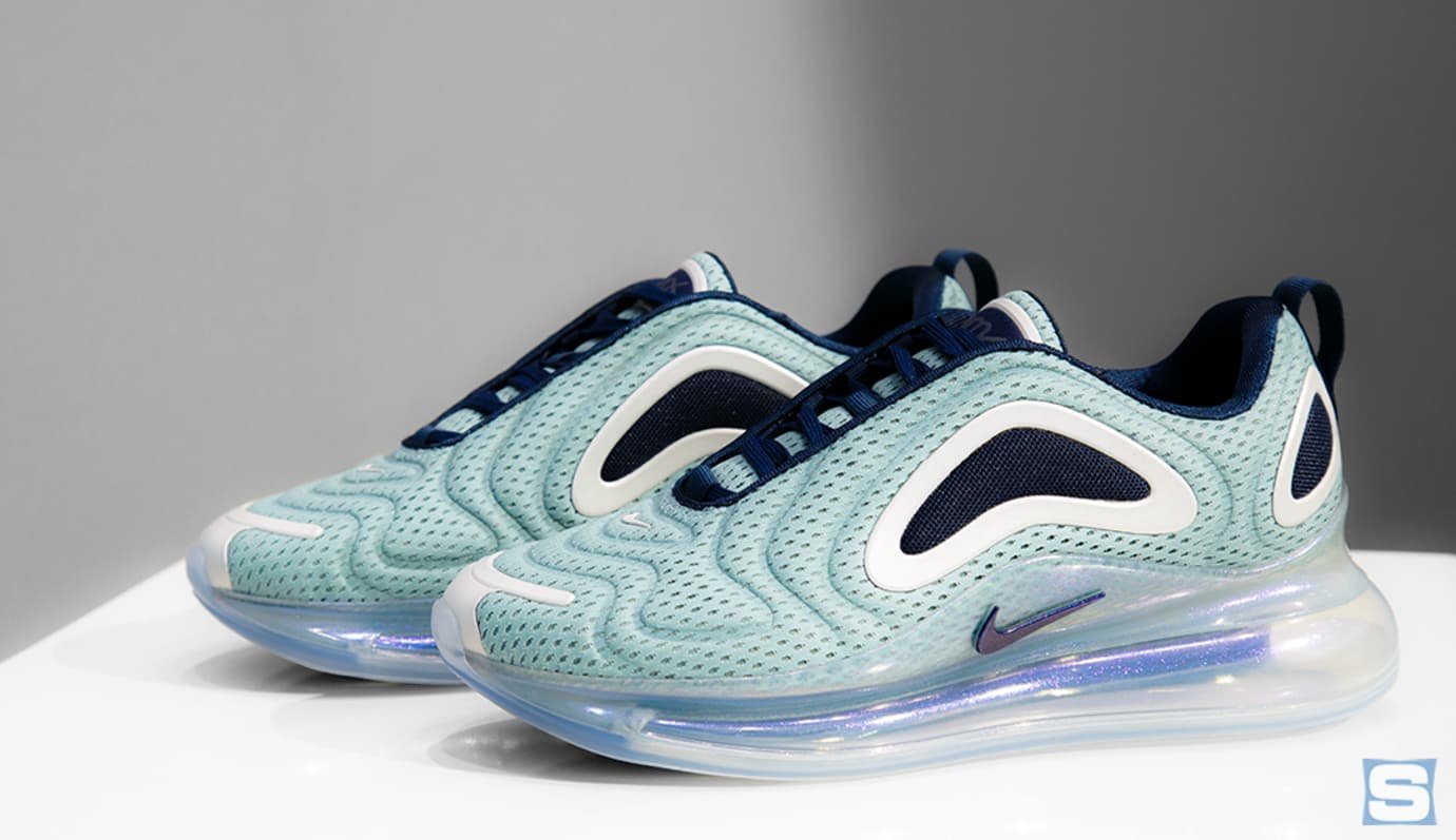 Nike air top max 720 y2k