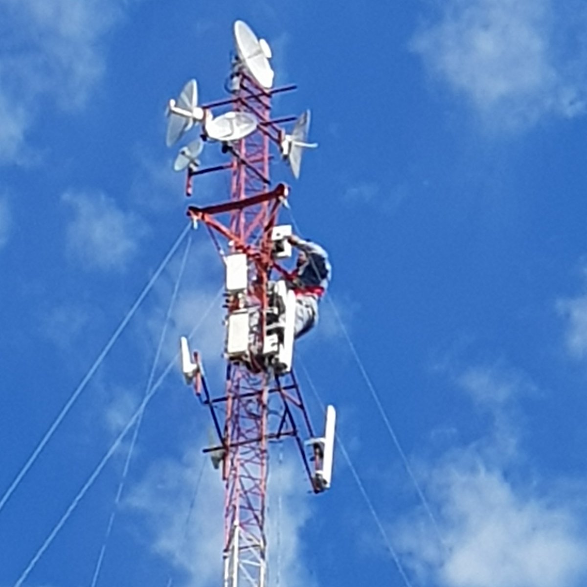 delta_online1's tweet photo. Wifi en las islas. https://t.co/IPnxgMhxHj