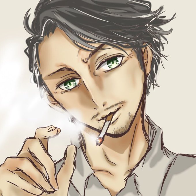 おじ様のtwitterイラスト検索結果 古い順