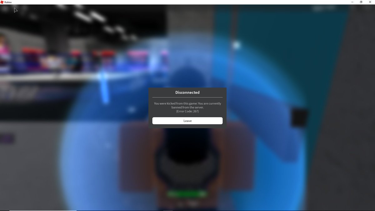 Roblox Error 277 Utility Tool - roblox disconnected rxgatecf