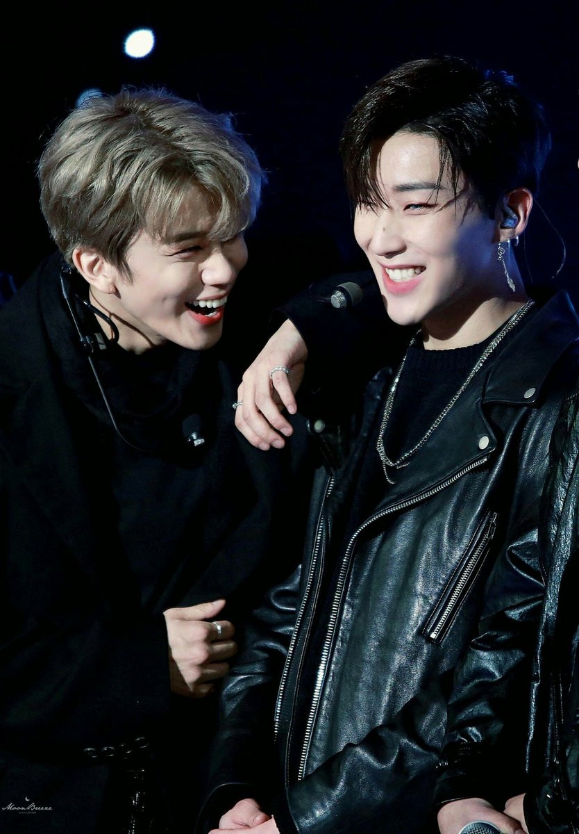 deezihyun_'s tweet photo. Youngjae-Jongup 💕 #JaeUp #MoonJae #문종업 #종업 https://t.co/lEB37PTwHH