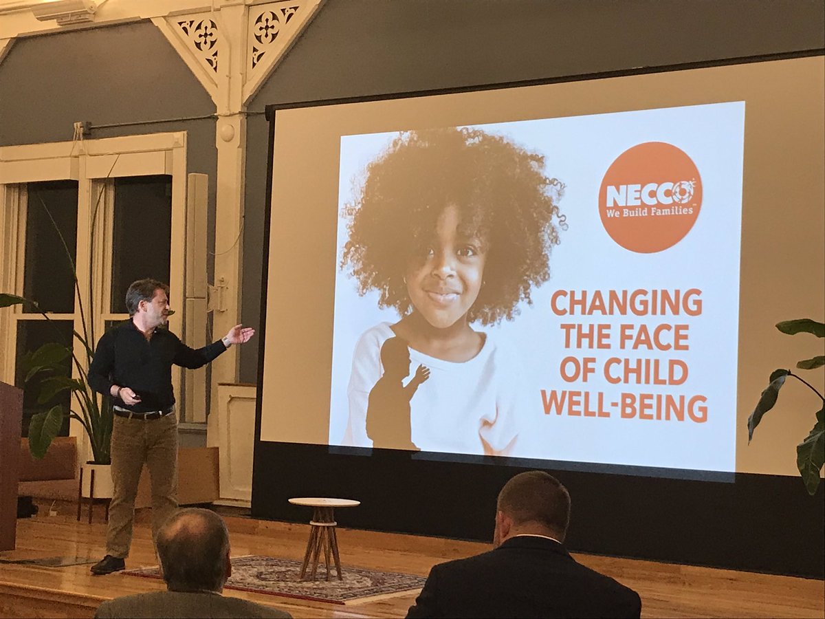 beaunecco's tweet photo. Thank you @FEInews #Cincinnati chapter for asking me to talk about how @NeccoKids is #changingthefaceofchildwellbeing. Always my favorite topic!  @cintrifuse https://t.co/1dX6mYGGCE