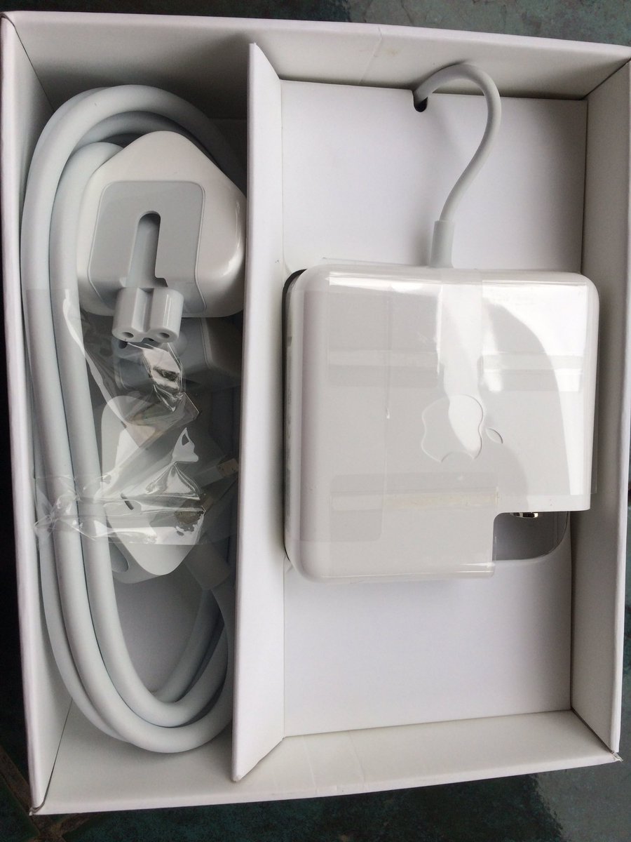 For sale magsafe1 85watt