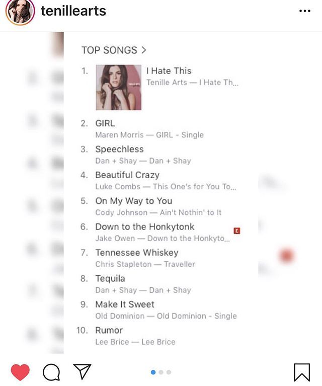 scottseanwhite's tweet photo. AND my non-social media friend Adam Freakin Wheeler is on this GREAT tune with the AMAZING @tenillearts today SITTING AT #1 on the iTunes chart today!!!! Wha?!?!? I’m telling ya y’all - my friends are BLOWING up!!!! :-) #sogood #talentedpeeps https://t.co/sNxyo2yByx https://t.co/k0Hy40KWHK