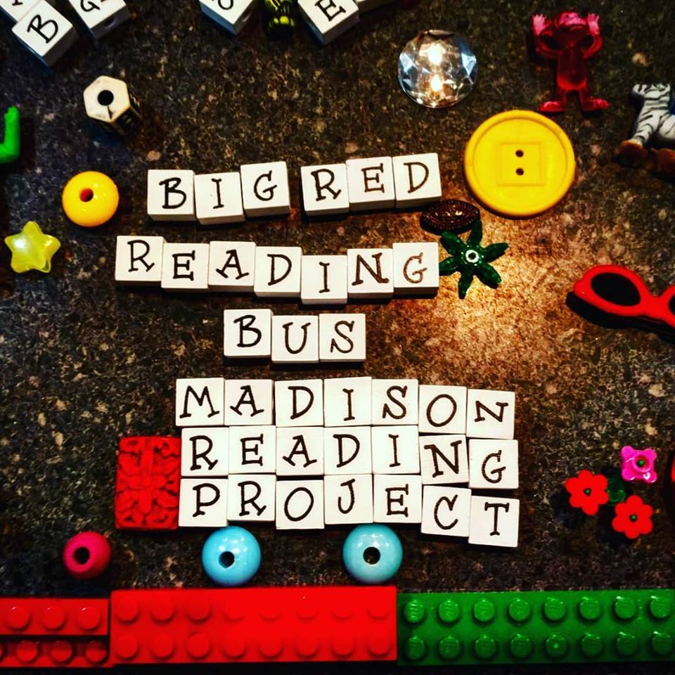 MSNReadingProj's tweet image. Extra! Extra! Read all about our January News....madisonreadingproject.com/so/39MVHkC-_?c…
#Newsletter #MadisonReadingProject