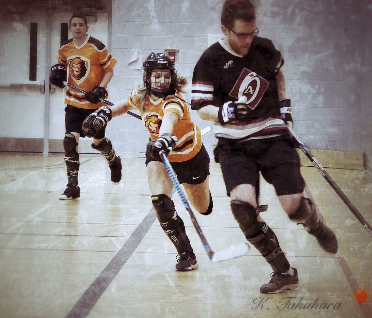 Capital City Lions tweet media