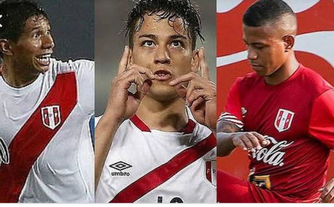 DiegoLuczn's tweet photo. La mejor sub 20 de todos los tiempos. Aunque no se logro el objetivo, se dejo un gran plantel para la seleccion adulta #perusub20 #ahmed https://t.co/E7cfwjaS7K
