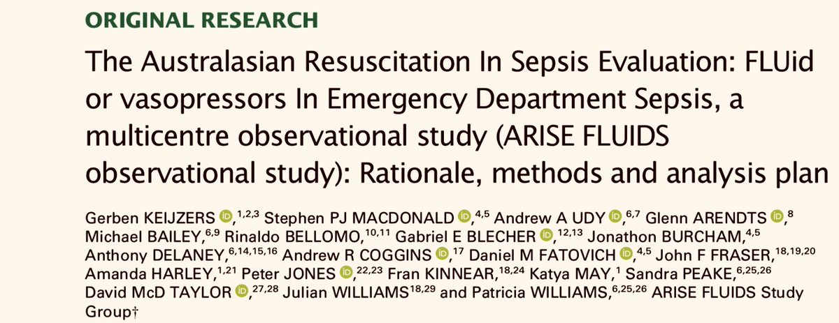 Gerben Keijzers (@gkeijzers_em) on Twitter photo The rationale and analysis plan now out on early view! <a href="/EMAJournal/">EMA Journal</a> <a href="/TheARISEstudy/">The ARISE Study</a> <a href="/CCREM2/">Centre for Clinical Research in Emergency Medicine</a> <a href="/GC_Health/">Gold Coast Health</a> <a href="/REFRESH_Trial/">The REFRESH Trial</a> <a href="/theamandaharley/">A</a> The rationale and analysis plan now out on early view! <a href="/EMAJournal/">EMA Journal</a> <a href="/TheARISEstudy/">The ARISE Study</a> <a href="/CCREM2/">Centre for Clinical Research in Emergency Medicine</a> <a href="/GC_Health/">Gold Coast Health</a> <a href="/REFRESH_Trial/">The REFRESH Trial</a> <a href="/theamandaharley/">A</a>