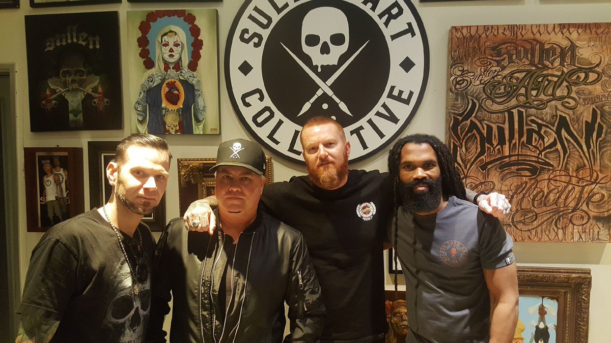 seanlenhoff's tweet photo. Great day.
#Sullenmusicartist #WWL #INDEPENDENTEAR #UNVIVERALCAROLINE https://t.co/EbGNB1IwiH