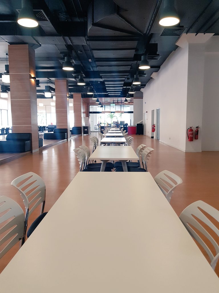 UniMalayaLib's tweet photo. Going to Za'ba Library today? #KnowingYourLibrary : Za'ba Library
-> https://t.co/aDW39zjIW0
#UMLibrary #Zaba https://t.co/e3KpymEZ5R