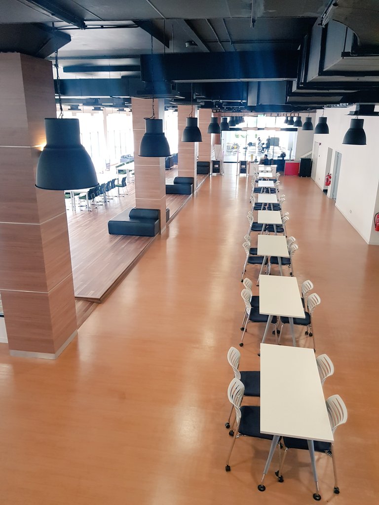 UniMalayaLib's tweet photo. Going to Za'ba Library today? #KnowingYourLibrary : Za'ba Library
-> https://t.co/aDW39zjIW0
#UMLibrary #Zaba https://t.co/e3KpymEZ5R