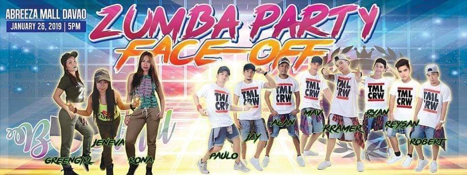 Kramer0421's tweet photo. TML Crew in DAVAO 😘
#TMLCrewInDavao #ToGodBeTheGlory https://t.co/zjydmlTR4E