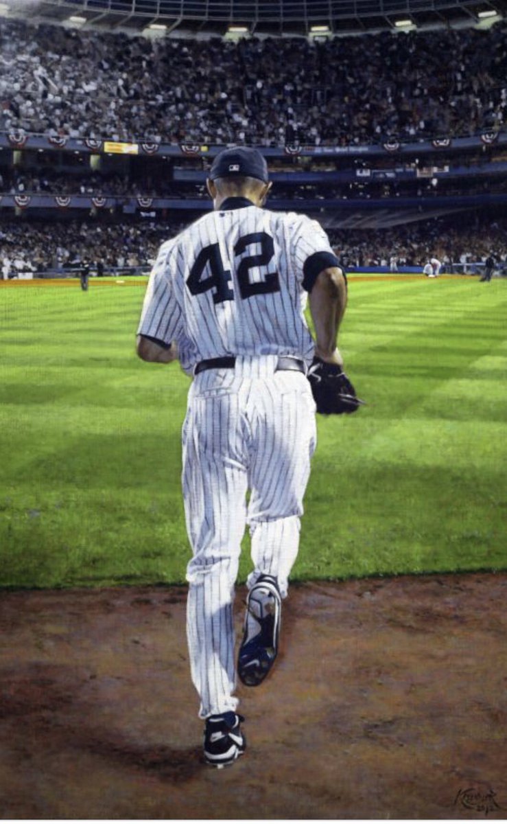 coachjasonlingo's tweet photo. The GOAT. #Unanimous #EnterSandmanHOF https://t.co/aMlQUfYVEz