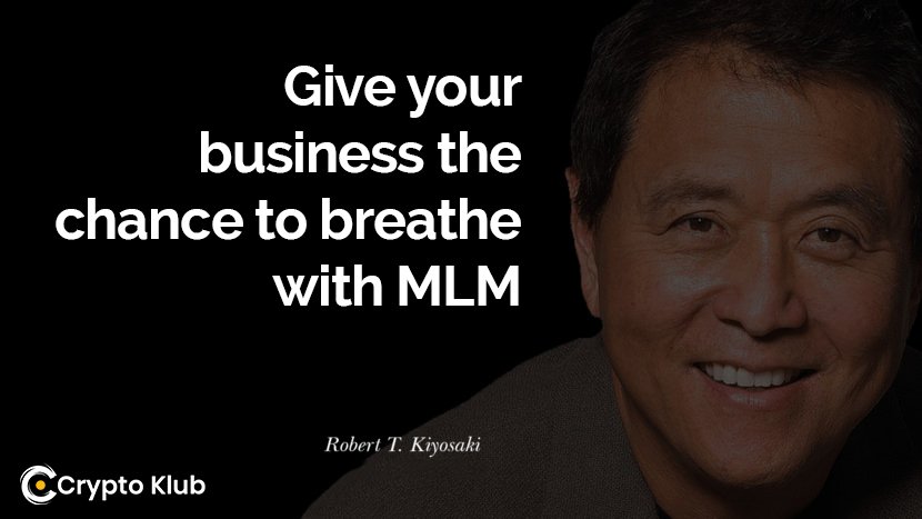Cryptoklub2's tweet photo. With MLM, straighten your business and give it a long-life. CryptoKlub assures your success with this business model.

Join Now: https://t.co/HcCrVQvKeG

#CrypotProfit #MLMMining #CryptoMLM #MLMPlan #Cryptoklub #MLMProfit #joinnow #joincryptoklub #MLMLeads #MLMCrypto https://t.co/7OnIFHMHUR