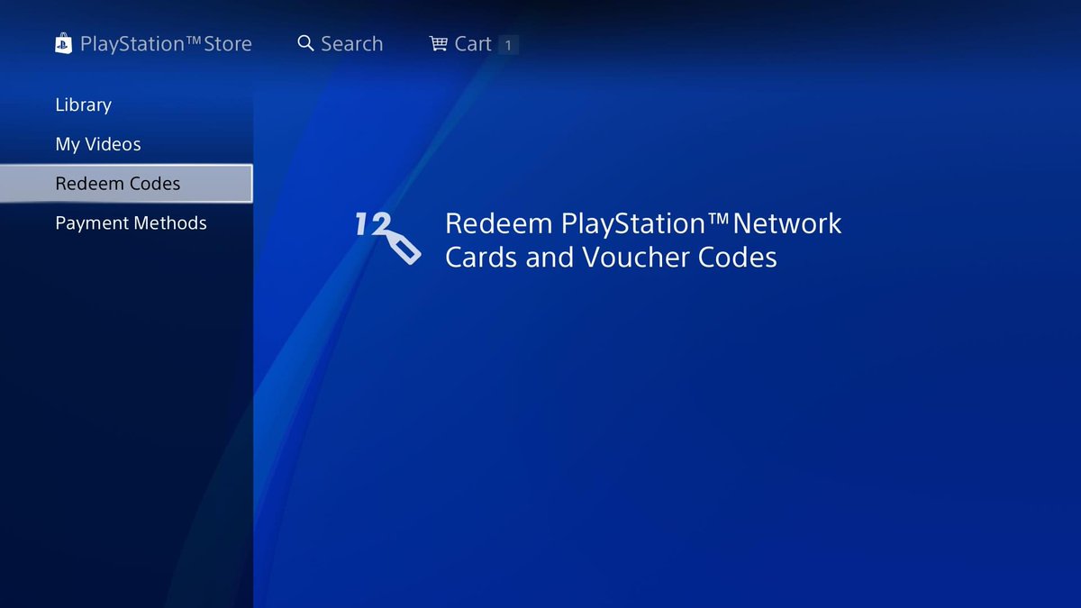 wallet top up voucher ps4