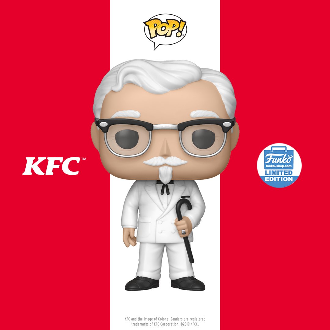 SWOT analysis of KFC