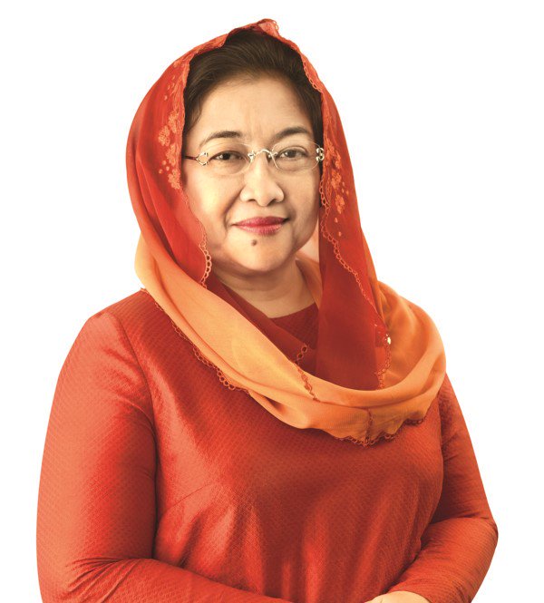 Selamat Ulang Tahun Ibu Ketua Umum Hj. Megawati Soekarnoputri.
Ibu kita Tercinta, panutan kita Semua.
Merdeka !!!
<a href="/PDI_Perjuangan/">PDI Perjuangan</a>
@DPD_PDIP_JATENG
#72CitaCintaBuMega