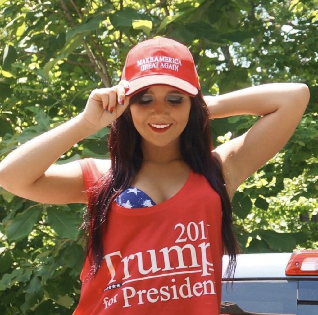 RT if you believe that wearing a #MAGA hat does NOT make you “racist”. #ConvingtonCatholic #IStandWithCovingtonCatholic #IStandWithTheStudents #IStandWithNickSandmann #FAKENEWS