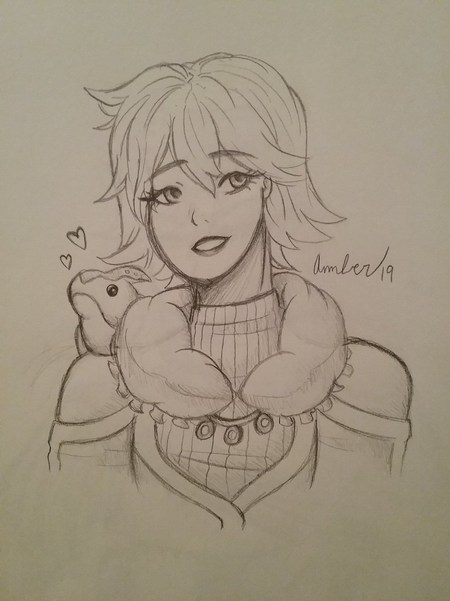 amber_jemmy's tweet photo. Some Baten Kaitos characters. 💕 They're always a ton of fun to draw and I have lots of ideas for pictures with them, I just have to get to work on them. x3
#batenkaitos #batenkaitosorigins #kalas #xelha #gibari #lyude #meemai #gamecube https://t.co/b13dvcDHmR