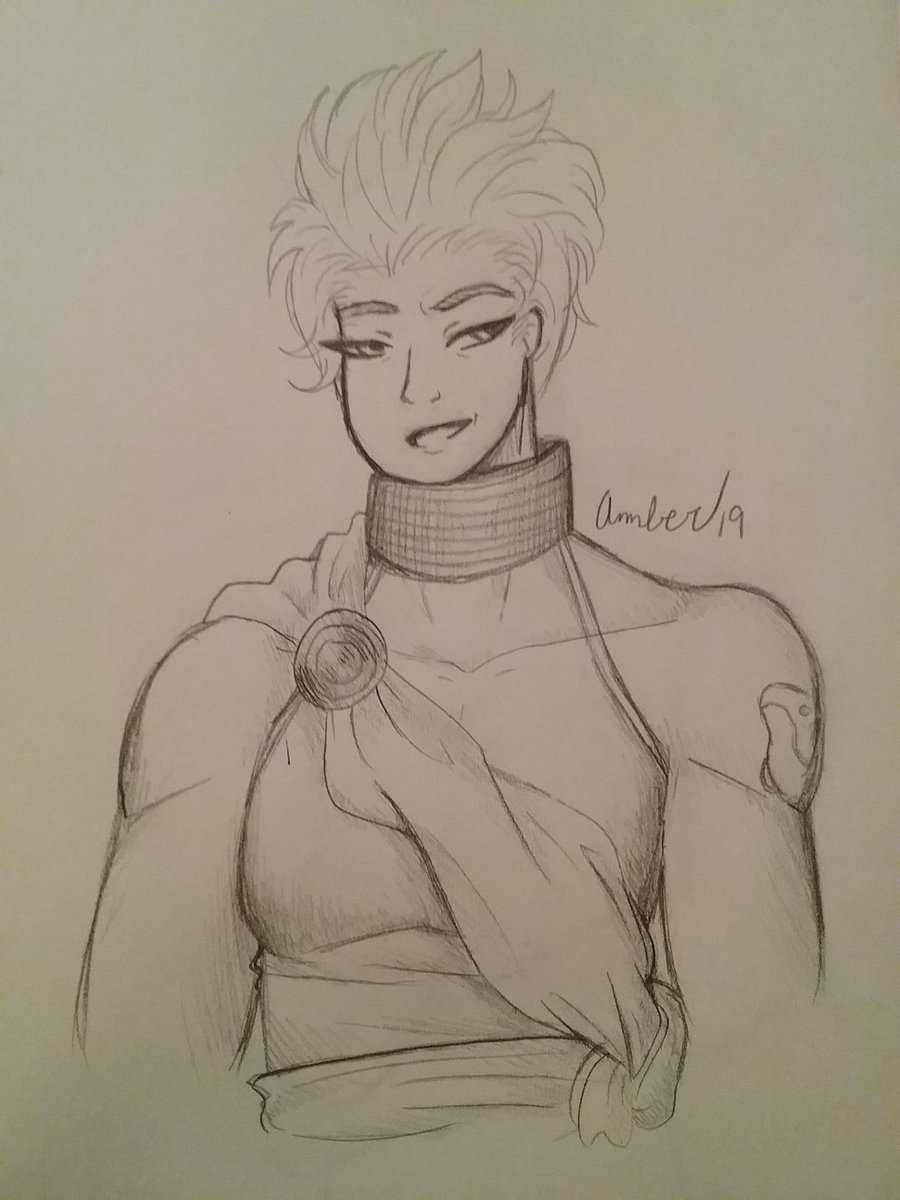 amber_jemmy's tweet photo. Some Baten Kaitos characters. 💕 They're always a ton of fun to draw and I have lots of ideas for pictures with them, I just have to get to work on them. x3
#batenkaitos #batenkaitosorigins #kalas #xelha #gibari #lyude #meemai #gamecube https://t.co/b13dvcDHmR