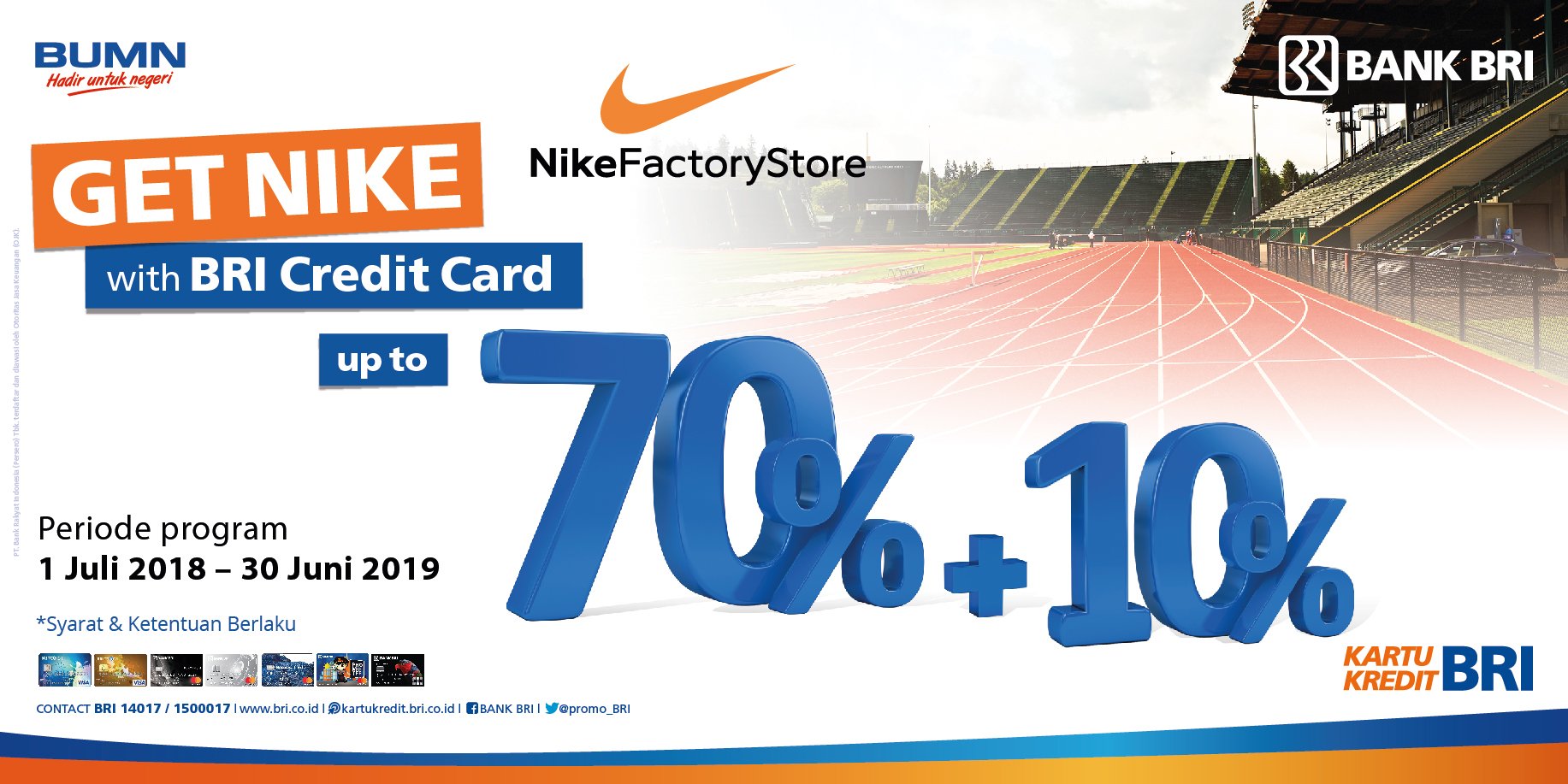 Nike factory alam best sale sutera