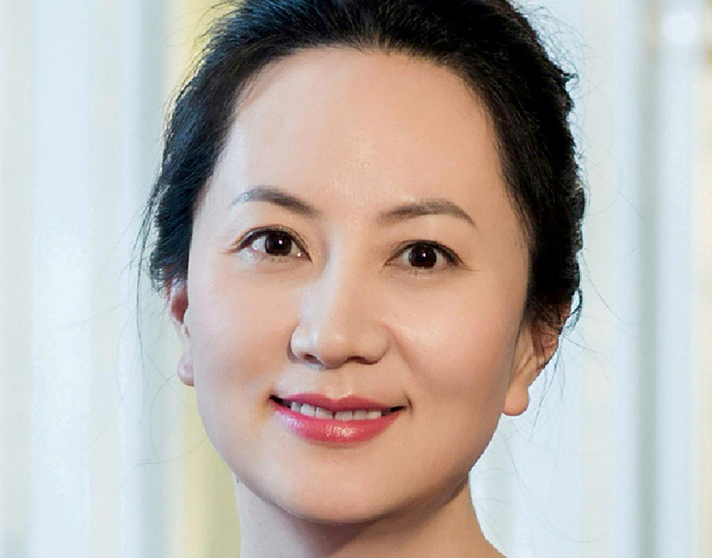 U.S. will seek extradition of Huawei CFO from Canada https://reut.rs/2DtP8W4