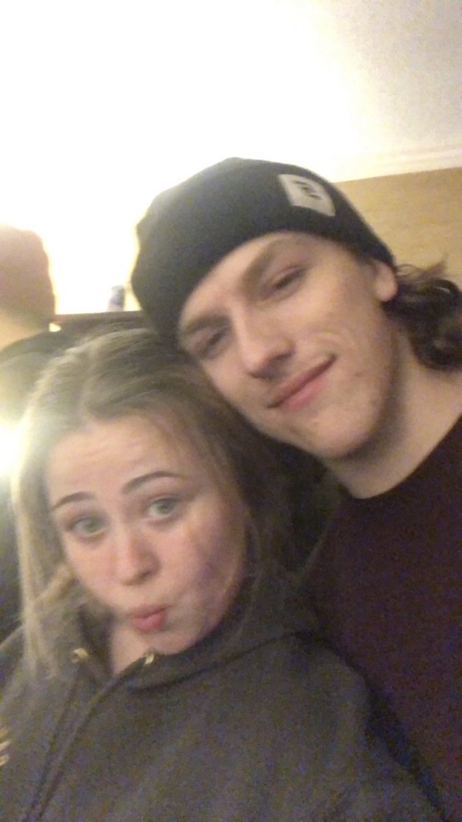 lexiiharriss's tweet photo. BIG HAPPY 19TH BIRTHDAY TO MY BOYFRIEND &amp; BESTFRIEND I love you!!! I hope your day was as special as you are ❤️❤️❤️❤️ #bmp #king #ripsquad @TomBraschwitz https://t.co/LIBr6AHhba