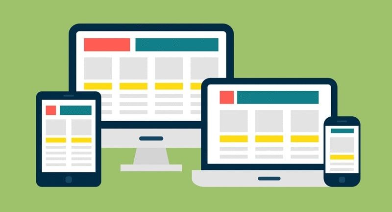 11 Of The Most Stunning #Responsive #Web #Design #Tips In 2019 bit.ly/2R2VCnl #ResponsiveWebsite #ResponsiveWebDesign #CreativeWebDesign #WebDesignCompanyServices #WebDesignCompanyIndia #CustomWebDesignServicesIndia