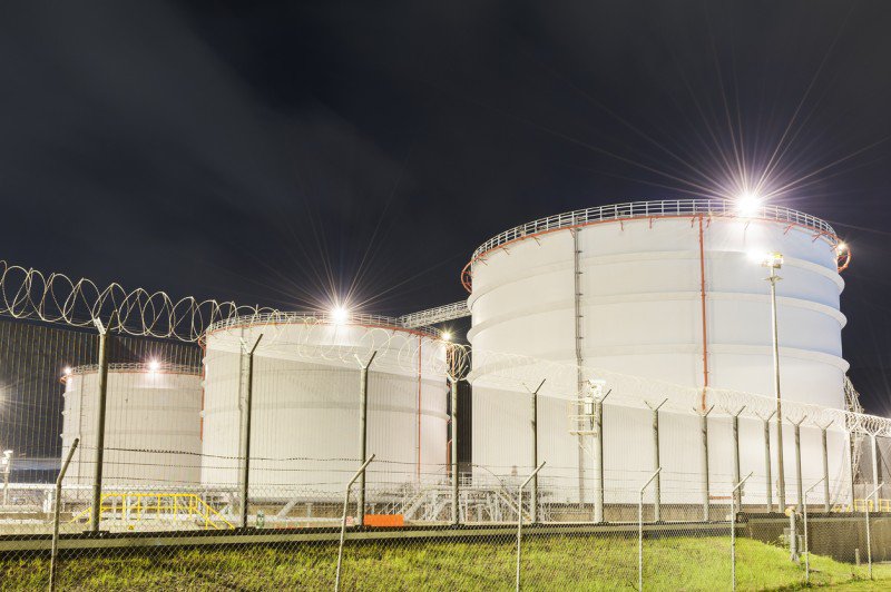 VIDEO: La @CFEmx podría tener la solución ante el desabasto de #gasolina http://ow.ly/y1mn30npy3P