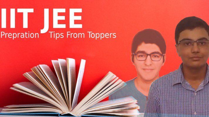 opennaukri's tweet image. IIT JEE Preparation Tips From Toppers #JEETips #JEEToppers #TipsfromToppers #JEEprep #IITJEEtips #JEEpreparation #JEE2019 #JEEaspirants opennaukri.com/iit-jee-prepar…