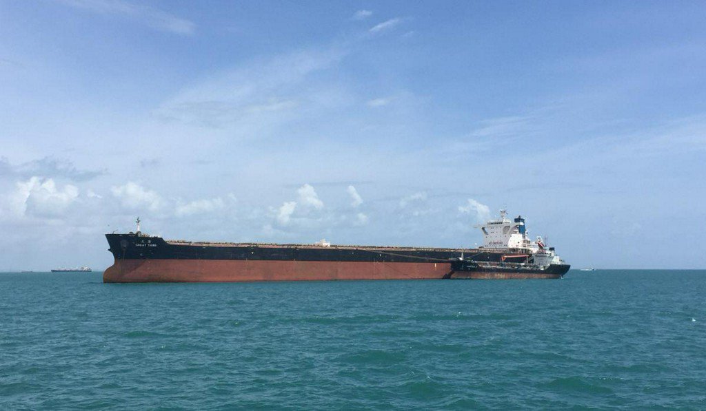 Fujairah joins other ports, tightens exhaust rules ahead of 2020 regulations https://reut.rs/2UaVIpU