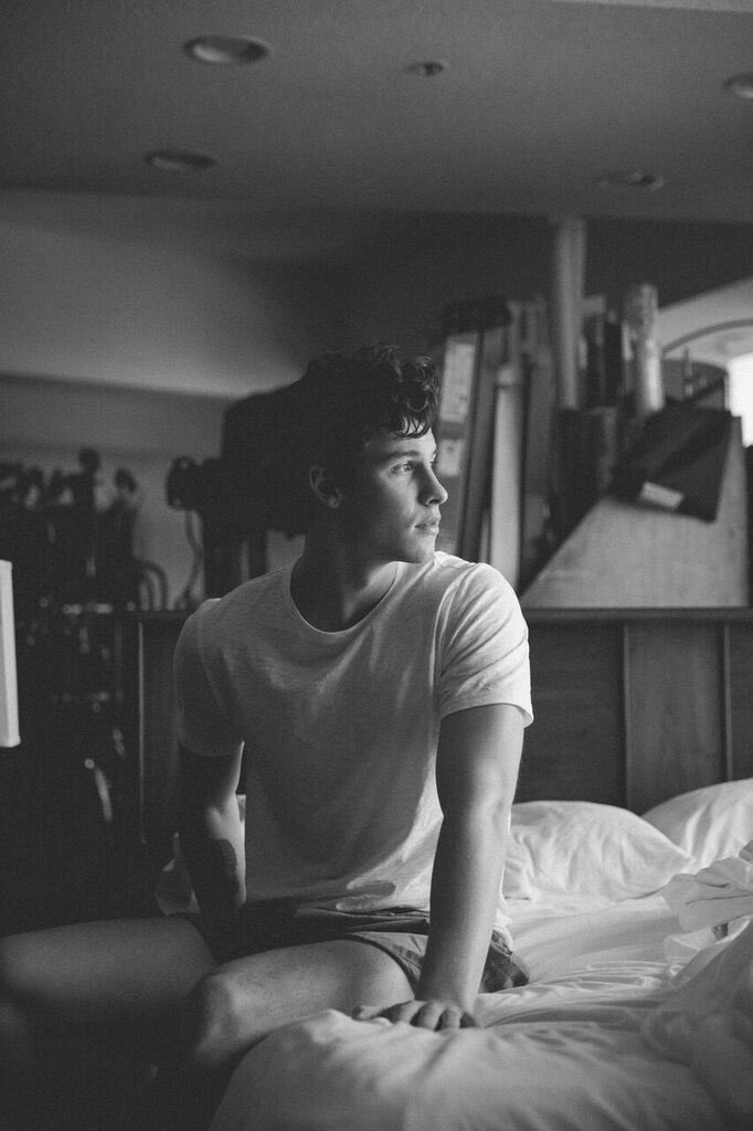 Shawn Access tweet media