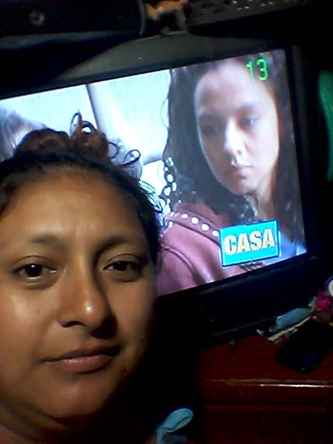 Vanee_SF's tweet photo. #HechizaMiCasa jamás me pierdo la novela,me llamó Sthefanie Santana soy de Manabi - JIPIJAJa mi número :0960262648 
@EcuavisaTV @EcuavisaTV Ojalá me hechicen  ;). https://t.co/CWRBwK2zSM