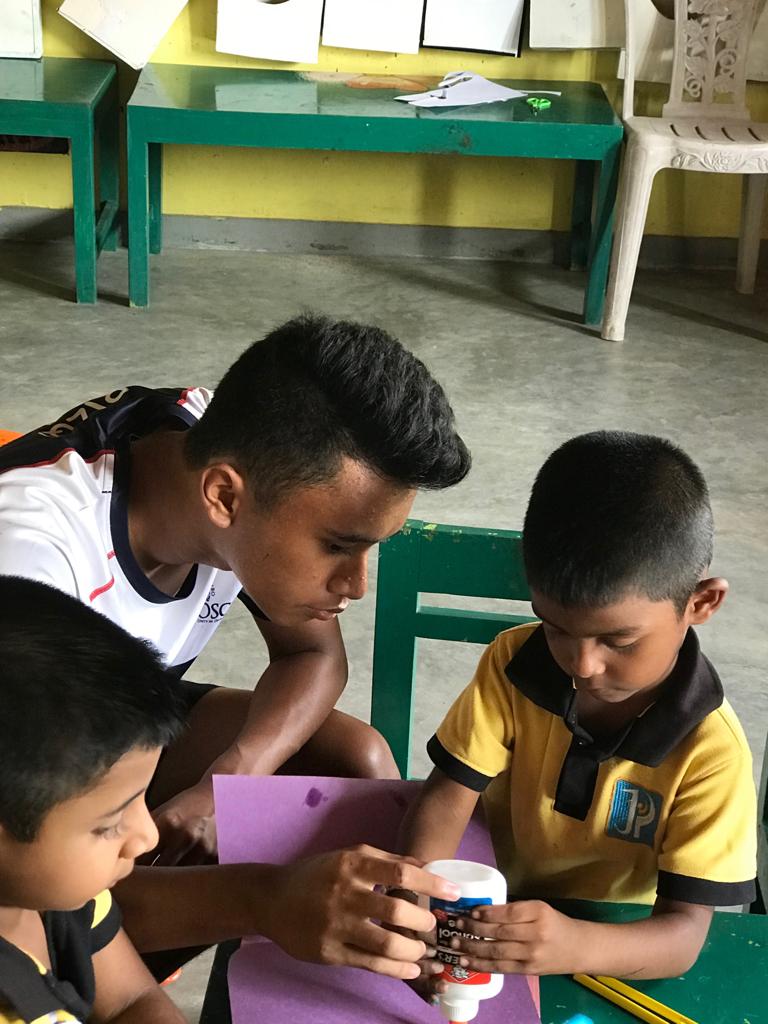 HambanthotaWWW's tweet photo. More engaging work. https://t.co/7mgvgUQXmz