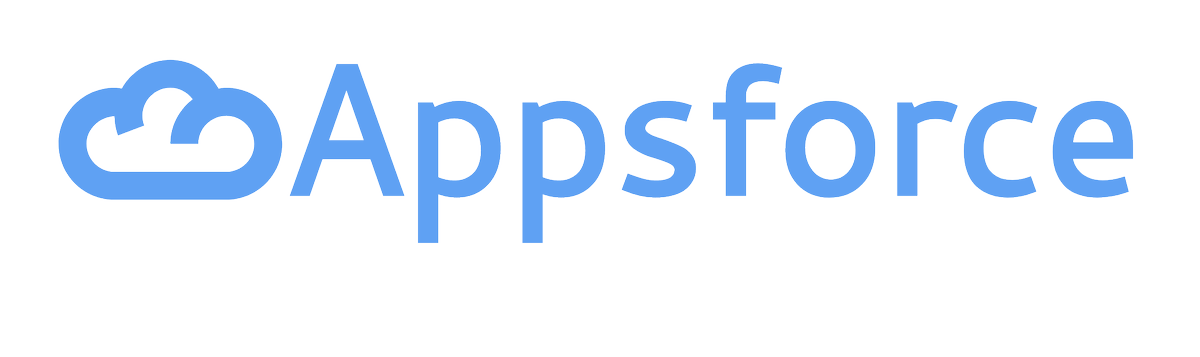 GoAppsforce tweet picture