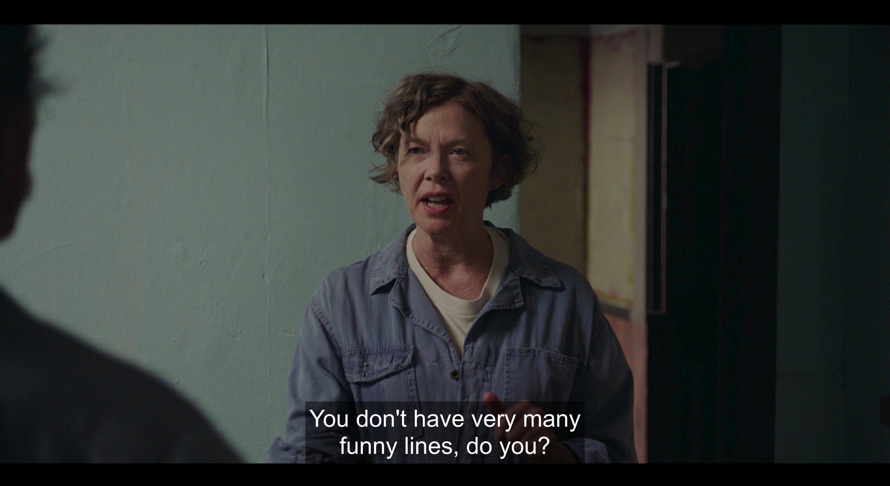 20th Century Women Quotes 20Th Century Women Out Of Context On Twitter: "Joker (2019)" / Twitter