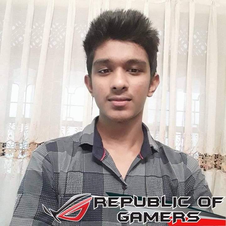 VidushaKalpa's tweet photo. #NewProfilePic https://t.co/VFBPViKMu4