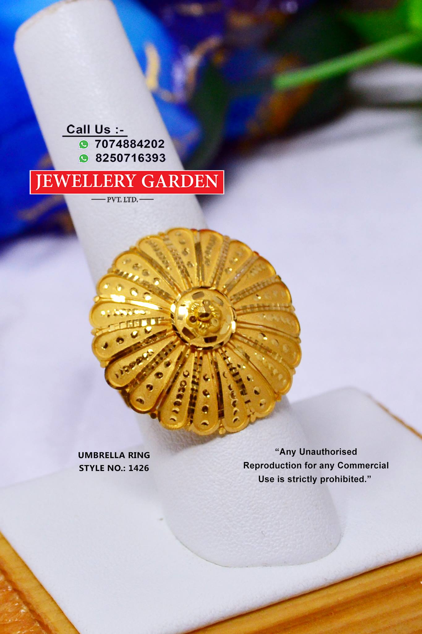 JEWELLERY GARDEN on X