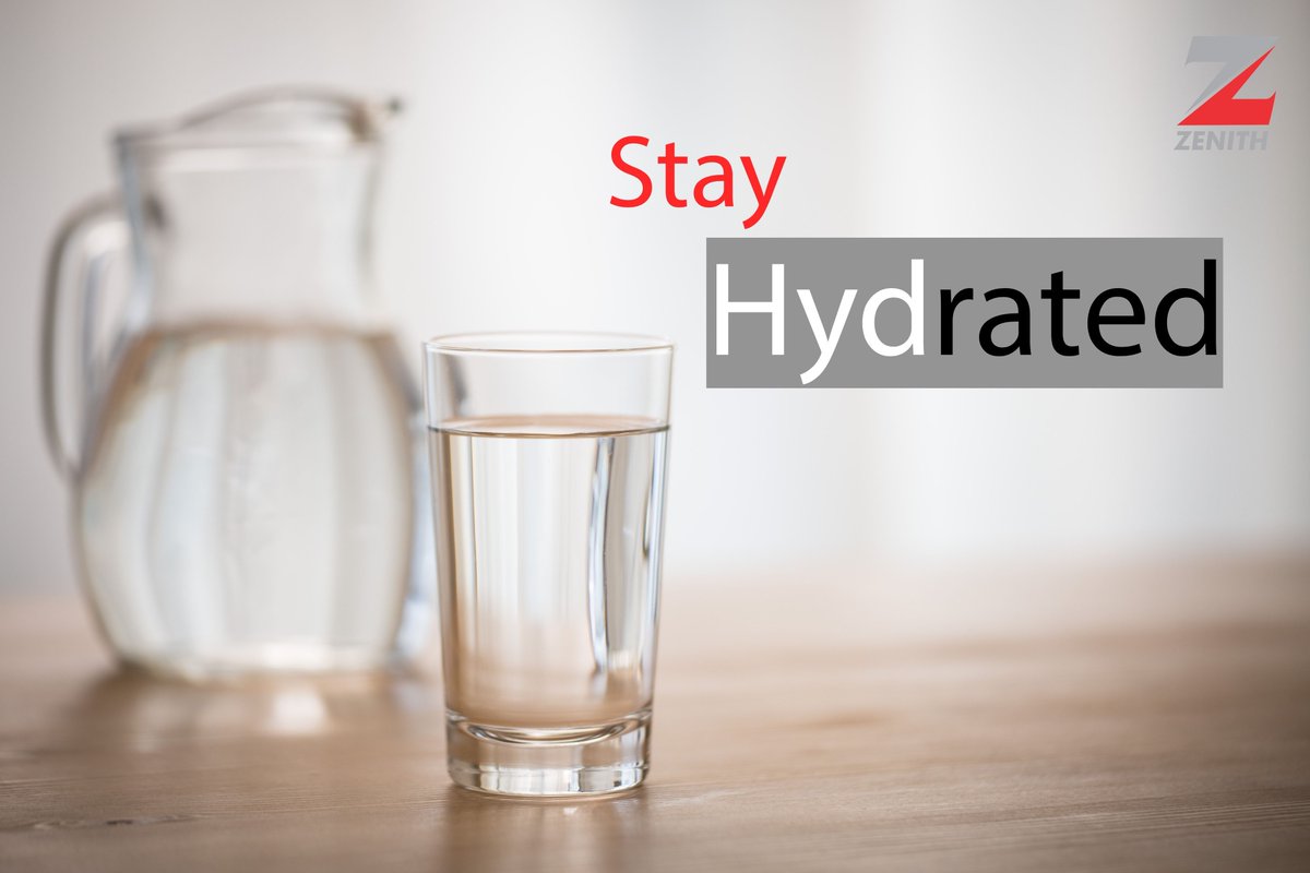 ZenithBank's tweet image. What would we do without water? Name one thing. #water #WaterisLife