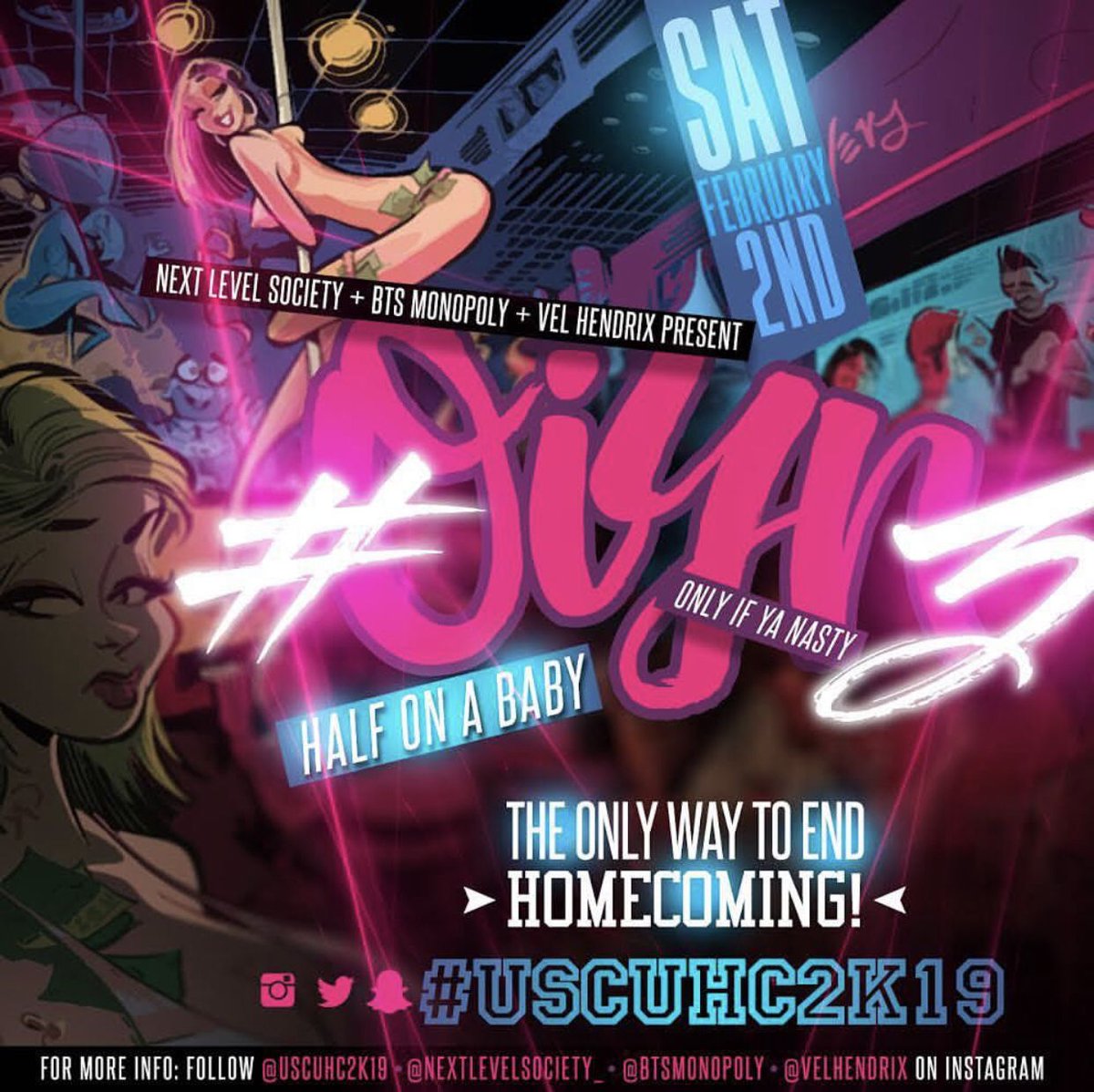 BT$ Monopoly tweet media