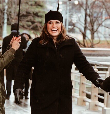 Happy 55th Birthday Hargitay!!  
