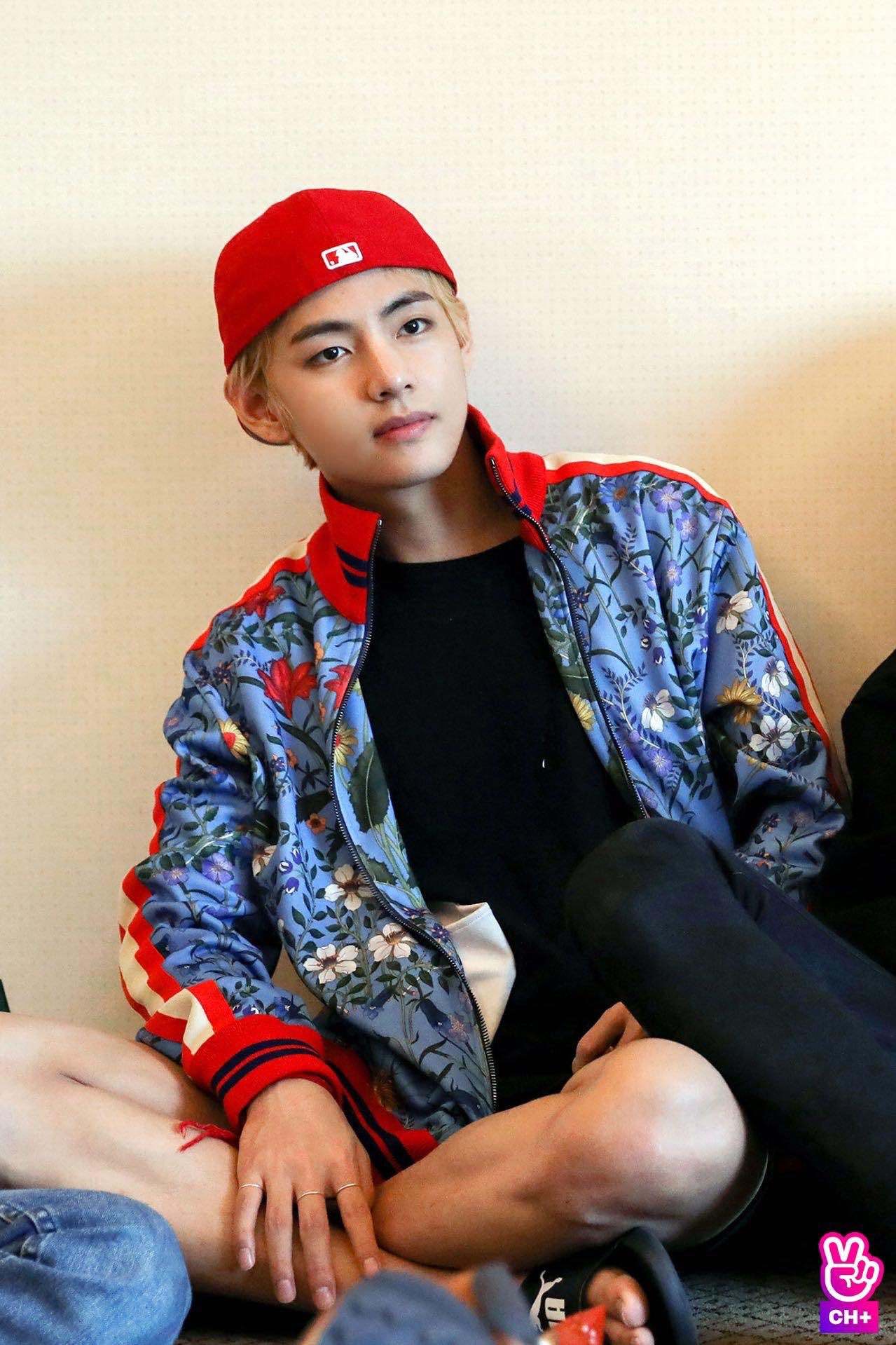BTS Channel+ on Twitter: "[BTS V OFFICIAL] - RUN BTS! 2019 - Epi.60