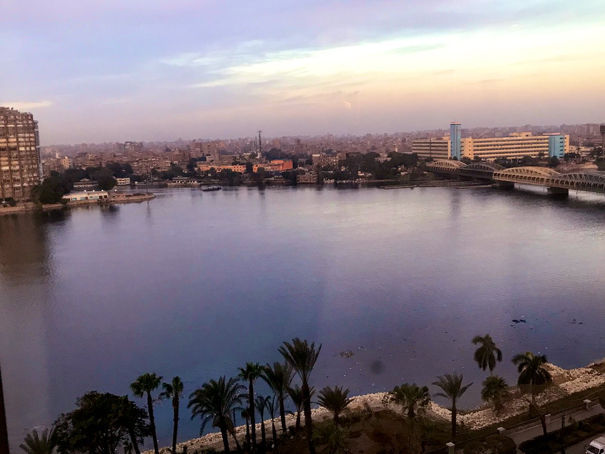 Good morning from #Cairo #Egypt, where the #EUPSC #Ambassadors are just about to commence day of meetings with counterparts from  #League of #ArabStates; agenda incl. #migration, #Syria, #Yemen, #counterterrorism, #MEPP & #Iraq amongst other critical issues. @eu_eeas @MaltainEU