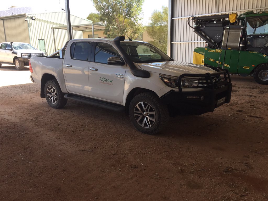 Media Tweets by Barry Haskins (agrobaz) Twitter