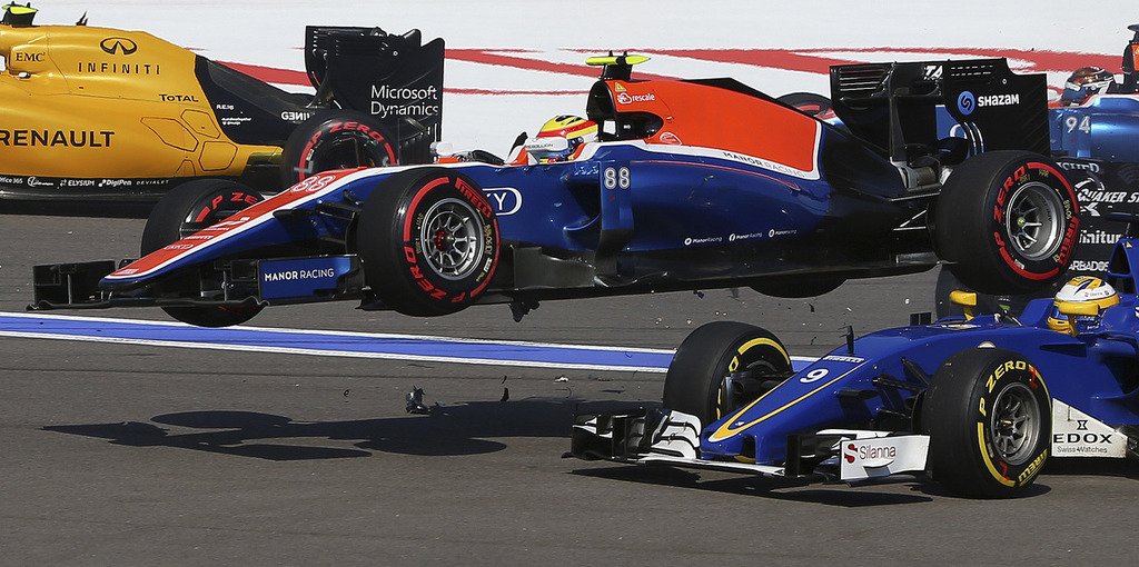  26th birthday to Rio Haryanto!  