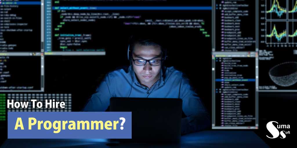 SumaSoftPvtLtd's tweet image. #WednesdayWisdom
Confused and stuck on deciding how to hire a programmer? Here are 5 crucial factors which will help you decide - goo.gl/JxqWWT #SoftwareDevelopment #HireProgrammer