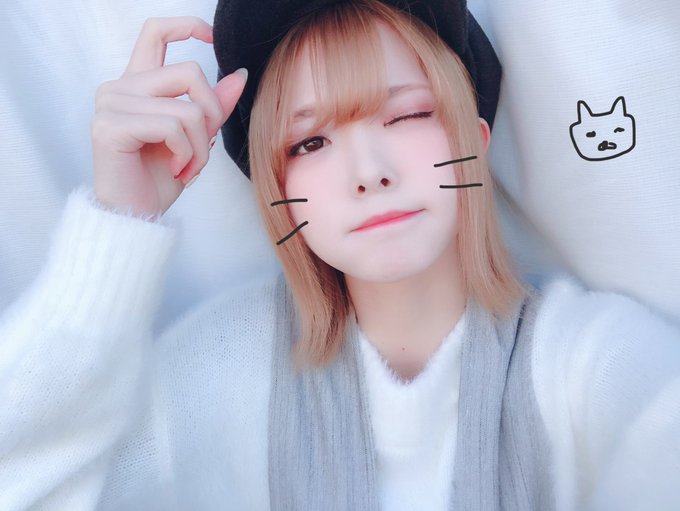 コスプレイヤー雪瀬はるのTwitter画像25