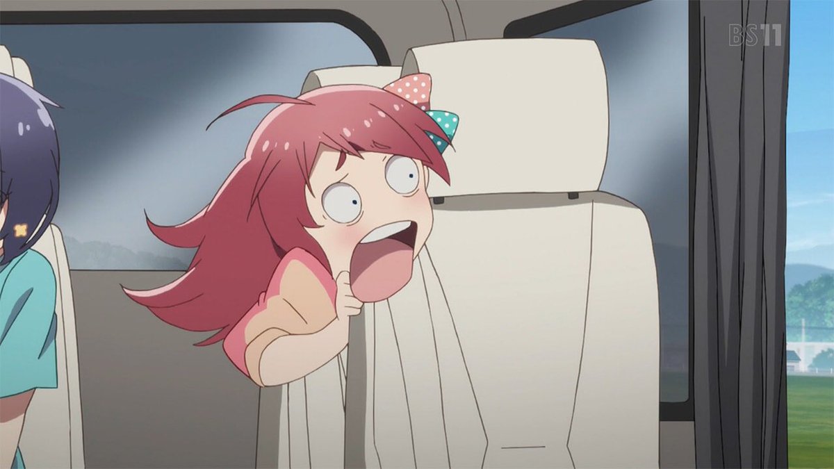 女子が主人公 恋愛がテーマではない バトル要素がある プリキュア以外 の条件に該当するアニメのプレゼンされる展開へ Togetter 女子が主人公 恋愛がテーマではない バトル要素がある プリキュア以外 の条件に該当するアニメのプレゼンされる展開へ Togetter