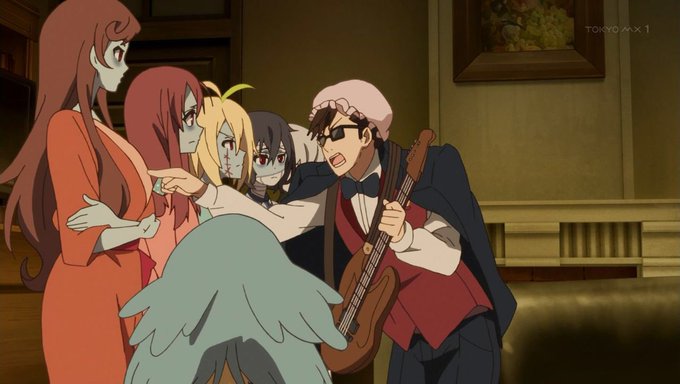 女子が主人公 恋愛がテーマではない バトル要素がある 女子が主人公 恋愛がテーマではない バトル要素がある